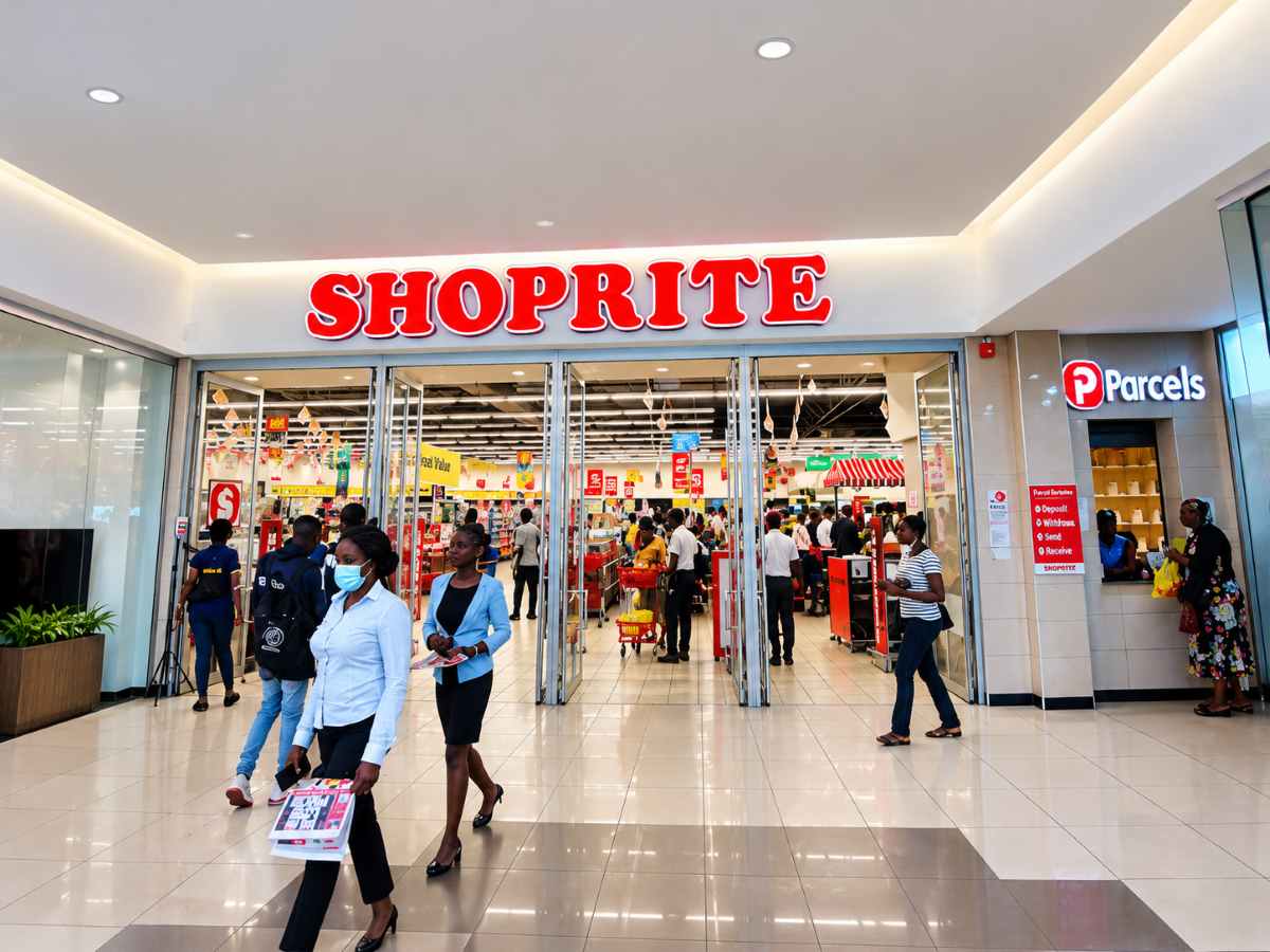 Shoprite Nigeria