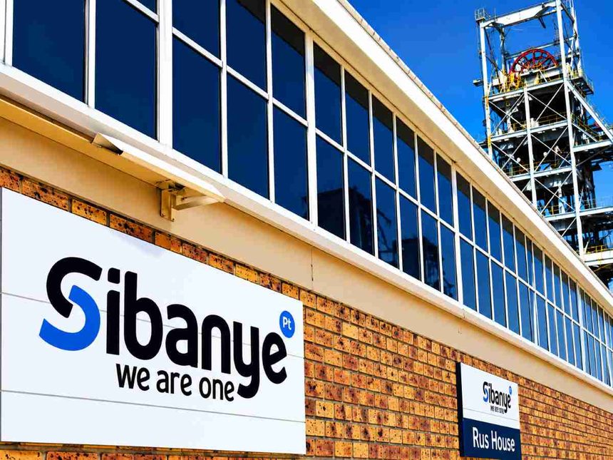 Sibanye-Stillwater