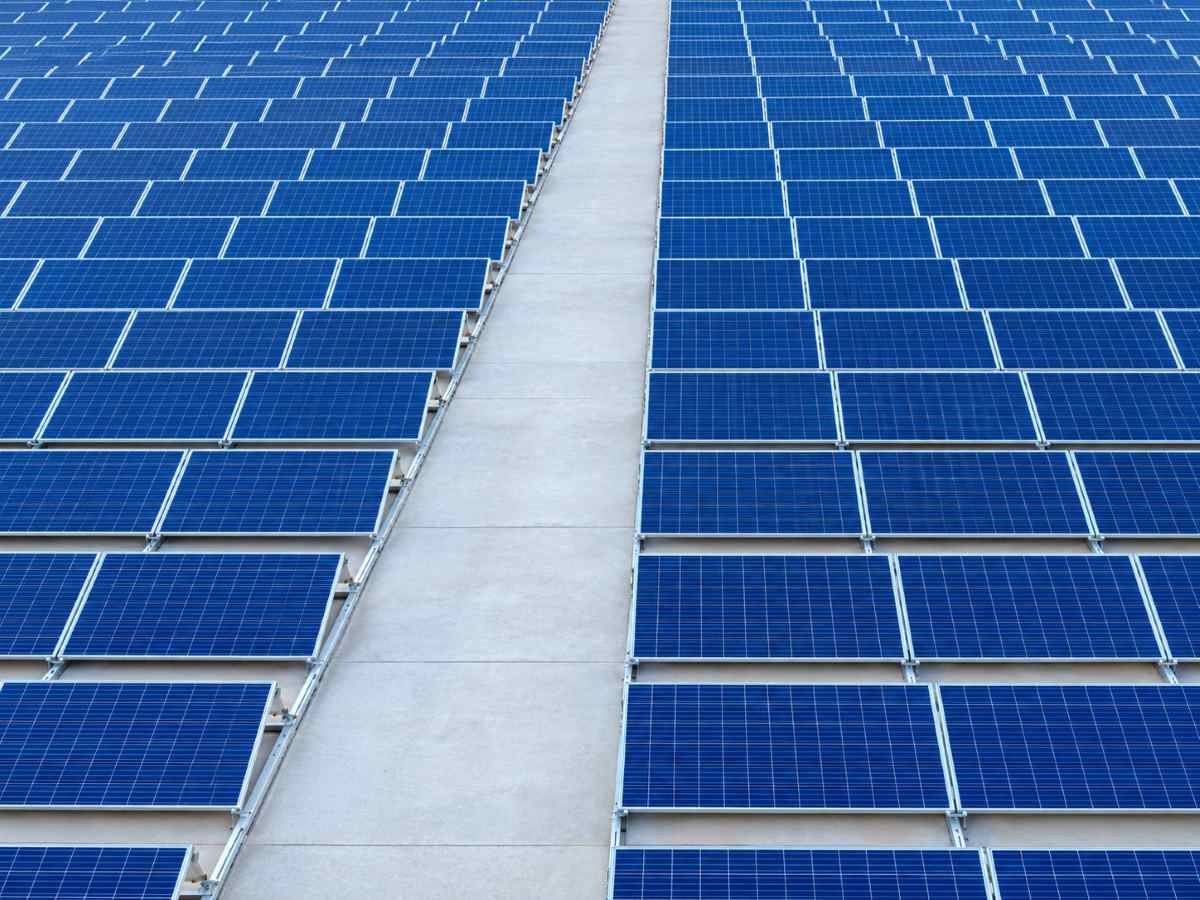 Solar Project
