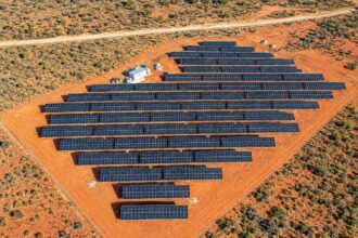 Solarise Africa