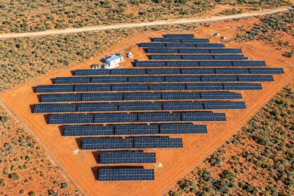 Solarise Africa