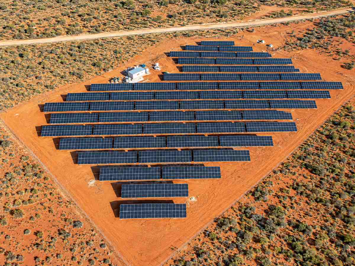 Solarise Africa