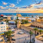 Sousse, Tunisia