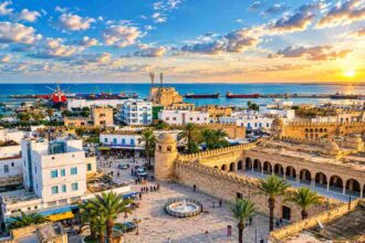 Sousse, Tunisia