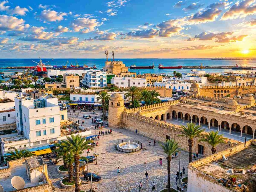 Sousse, Tunisia