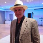 South African businessman Rian Maartens