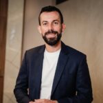South African executive Rui Morais