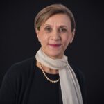 South African executive Val Nichas