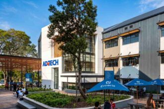 South Africa’s Advtech