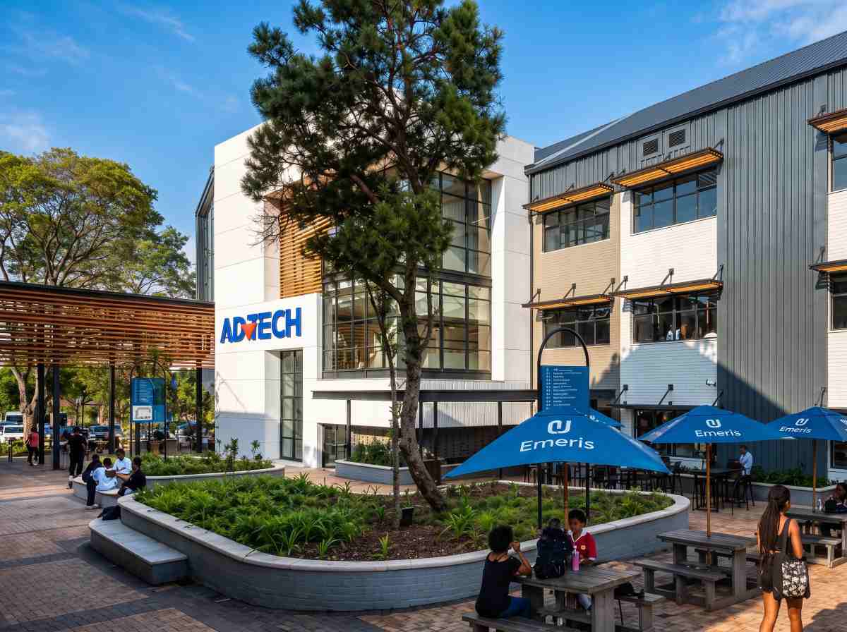 South Africa’s Advtech