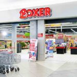 South Africa's Boxer Retail Limited