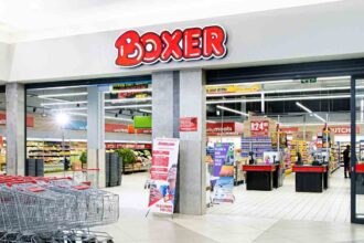 South Africa's Boxer Retail Limited