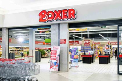 South Africa's Boxer Retail Limited