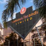 South Africa’s Famous Brands