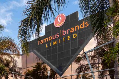 South Africa’s Famous Brands