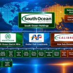 South Ocean adopts Cables 4 Africa name
