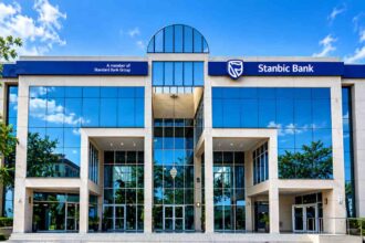 Stanbic Bank