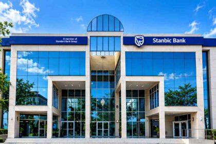 Stanbic Bank