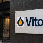 Swiss commodity trading giant Vitol SA