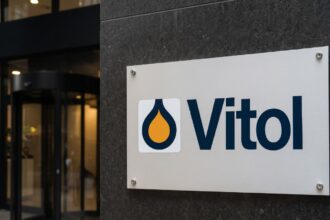 Swiss commodity trading giant Vitol SA