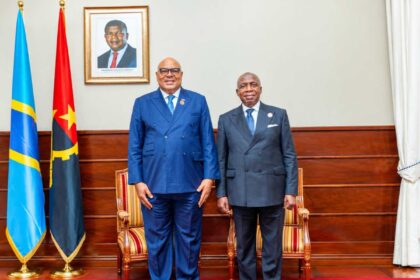 Tanzania, Angola deepen economic ties with four new cooperation deals