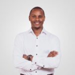 Tanzanian entrepreneur Elia Timotheo