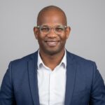 Gauteng-based private equity leader Tomi Amosun
