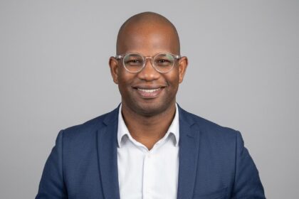 Gauteng-based private equity leader Tomi Amosun