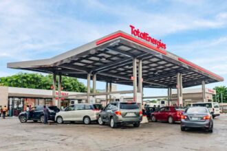 TotalEnergies Marketing Nigeria