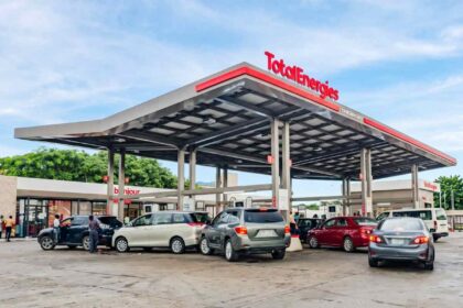 TotalEnergies Marketing Nigeria