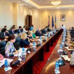 Uganda-EU Partnership Dialogue
