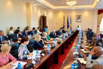 Uganda-EU Partnership Dialogue