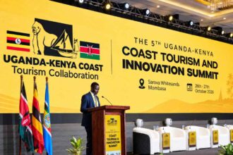 Uganda-Kenya Coast Tourism Summit