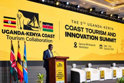 Uganda-Kenya Coast Tourism Summit