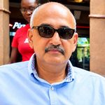 Ugandan Alam family