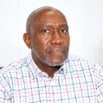 Ugandan tycoon Ponsiano Ngabirano