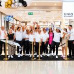 Uniq by Checkers