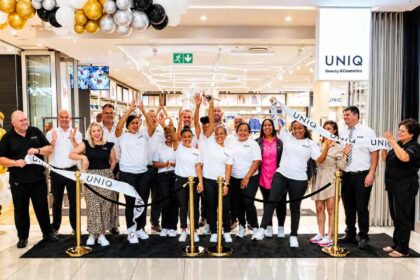 Uniq by Checkers