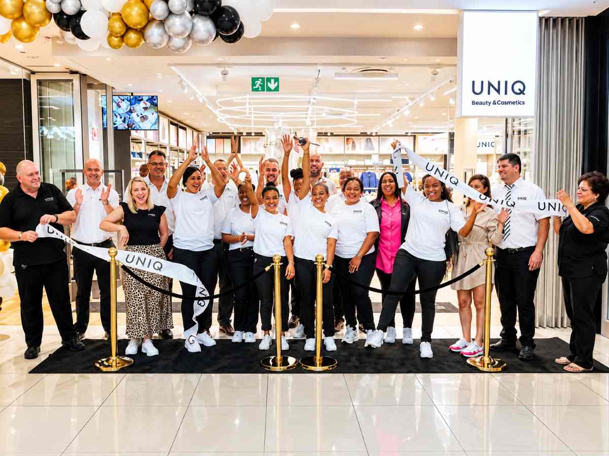 Uniq by Checkers