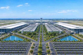 Vaal Aerotropolis