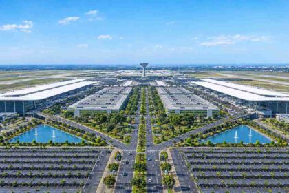 Vaal Aerotropolis