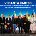 Vedanta Ltd. double zinc expansion in South Africa