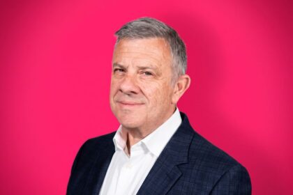 Vitality boss Neville Koopowitz