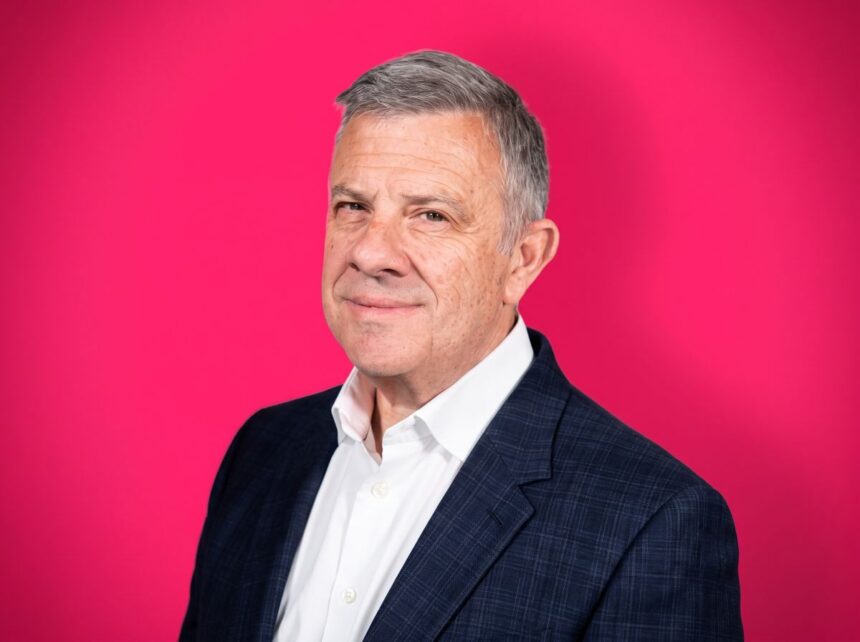 Vitality boss Neville Koopowitz