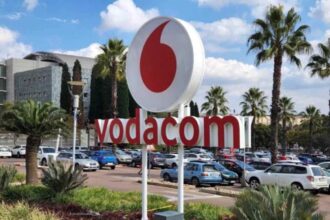 Vodacom