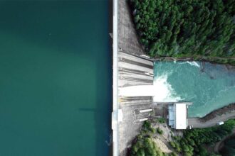Volobe Dam Expands Power Access