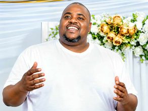 Wicknell Chivayo