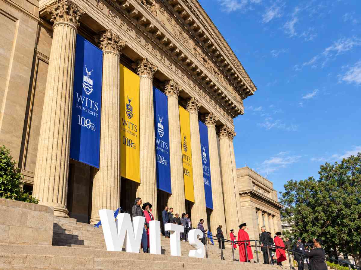 Wits University