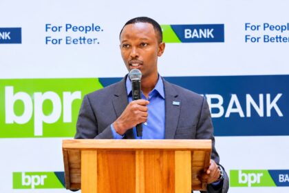 Xavier Mugisha Shema