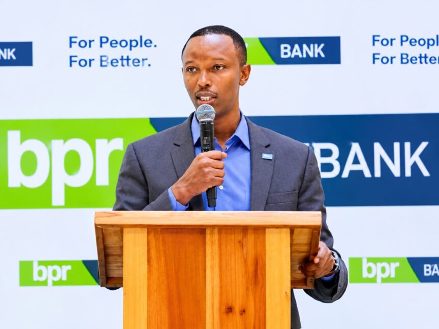 Xavier Mugisha Shema